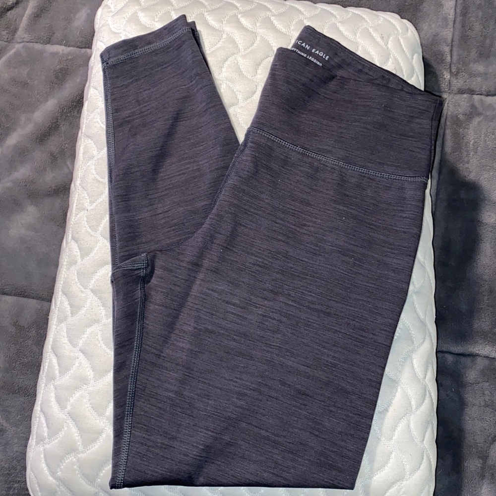 American Eagle legging